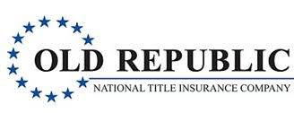Old Republic National Title Insurance Company
