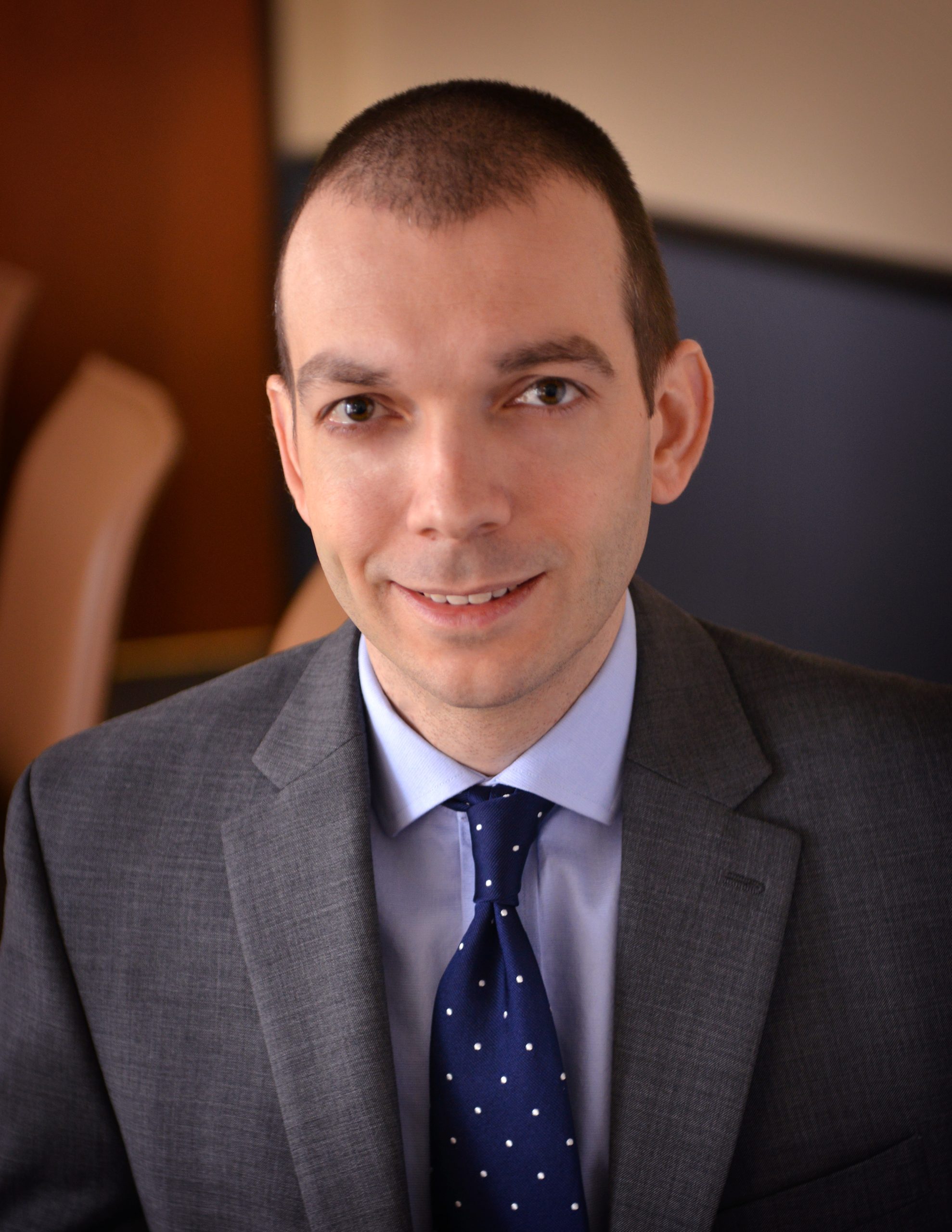 Matthew R. Bowles
