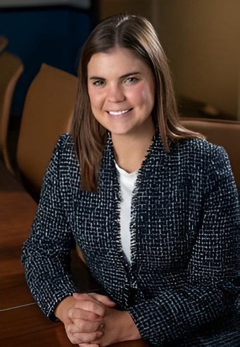 Hannah K. W. Petros