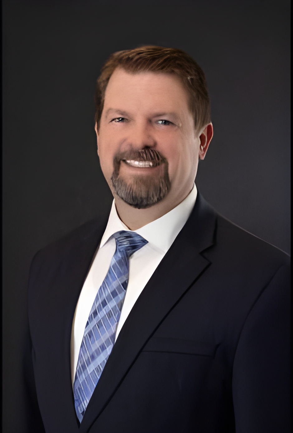 Kevin Connoley