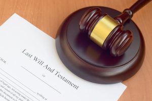 wills and trusts attorney
