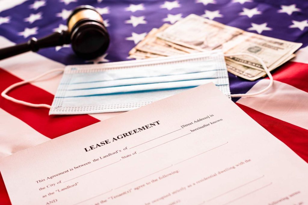 Commercial Lease Aggreement