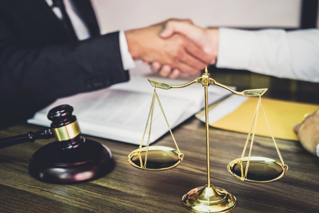 Mergers and Acquisitions Lawyer