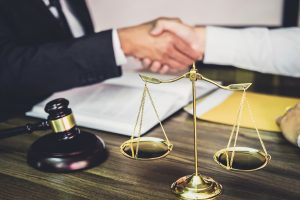 Mergers and Acquisitions Lawyer