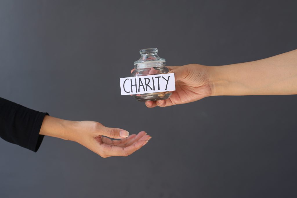 Guide to Charitable Trusts