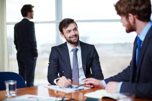 Legal Services in Charleston