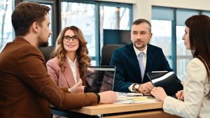employment lawyer