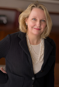 Ann R Starcher