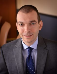 Matthew R. Bowles