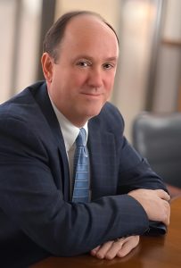 Thomas G Casto