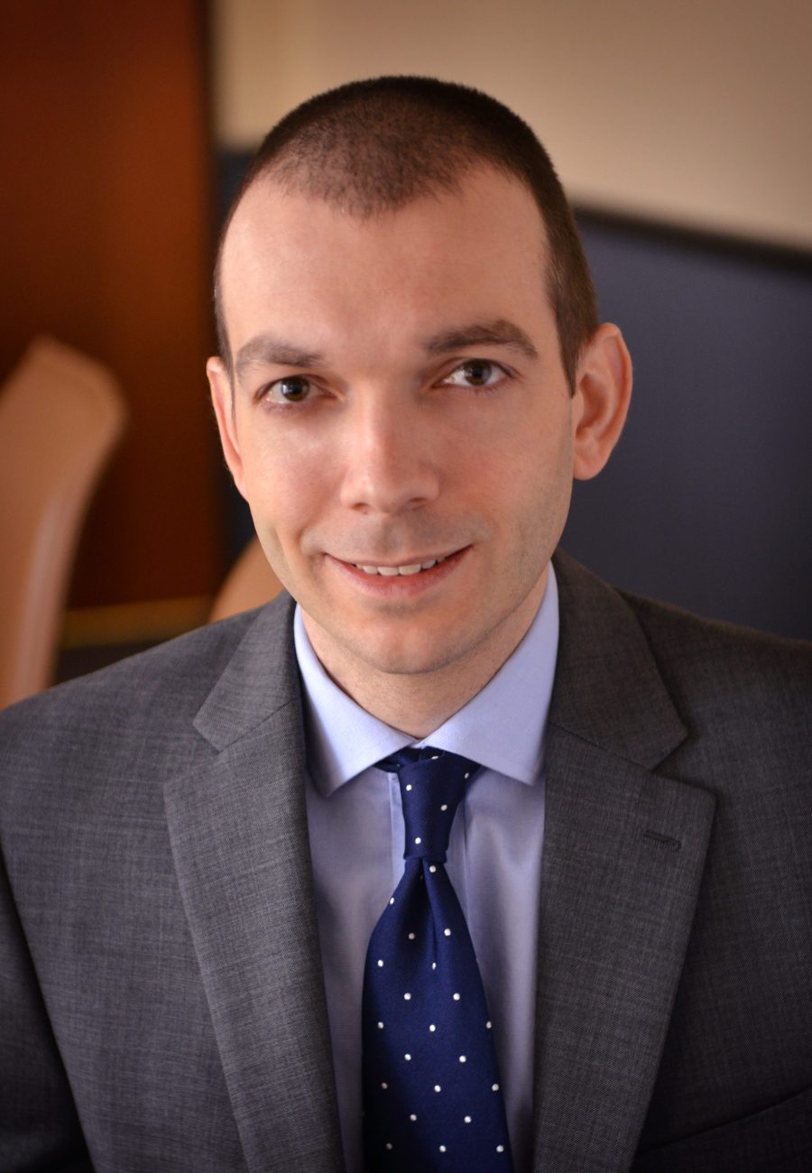Matthew R. Bowles