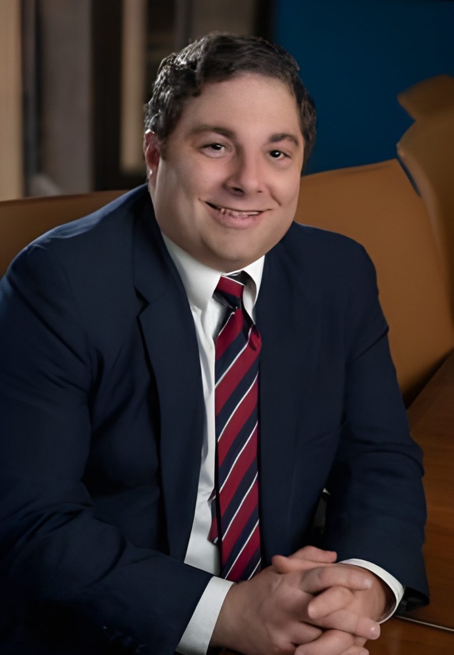 John F. Gianola