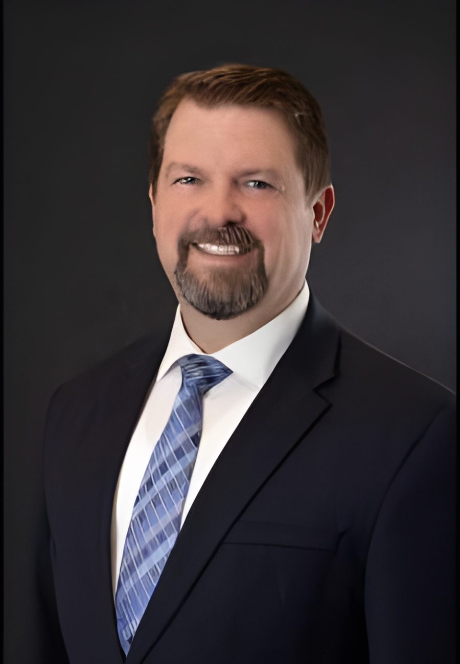 Kevin Connoley