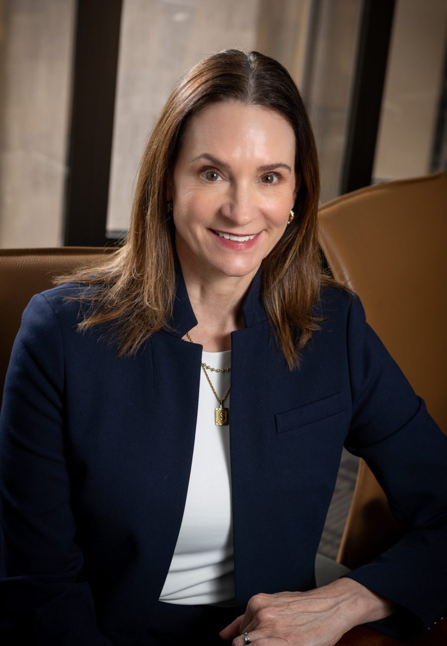 Sandra Henson Kinney